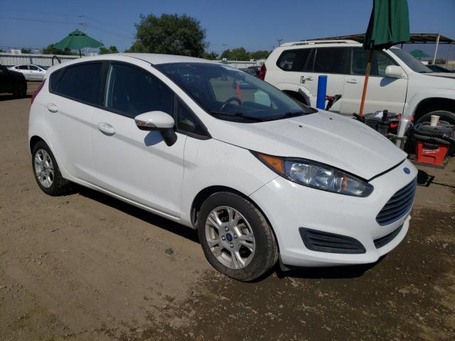 Photo 4 from auction – 2015 FORD FIESTA SE with VIN 3FADP4EJ0FM107969