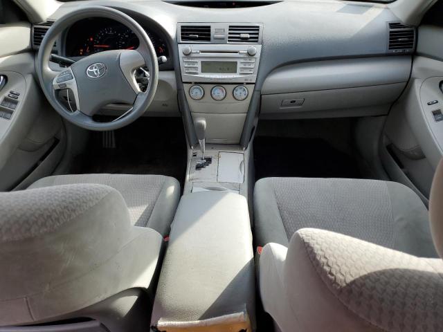 Photo 8 from auction – 2010 TOYOTA CAMRY BASE with VIN 4T4BF3EK0AR069687