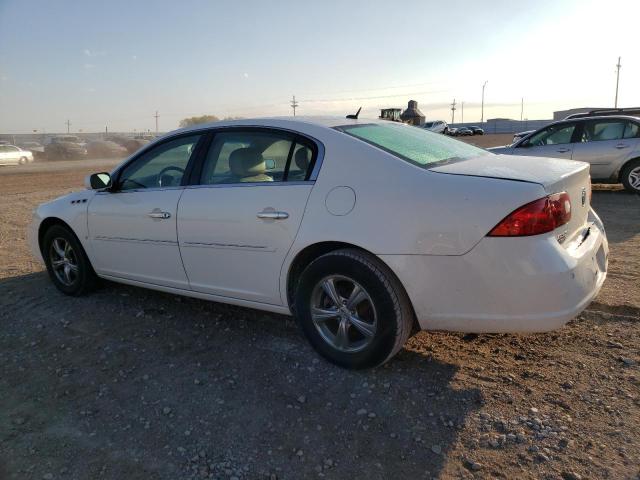 Photo 2 from auction – 2006 BUICK LUCERNE CX with VIN 1G4HD57206U219260