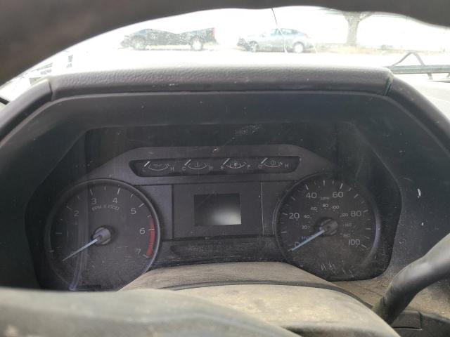 Photo 9 from auction – 2020 FORD F250 SUPER with VIN 1FTBF2B68LEC27755
