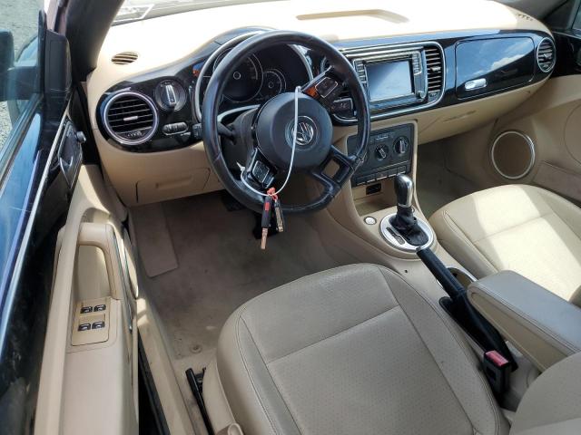Photo 8 from auction – 2016 VOLKSWAGEN BEETLE S/S with VIN 3VW517AT3GM805502
