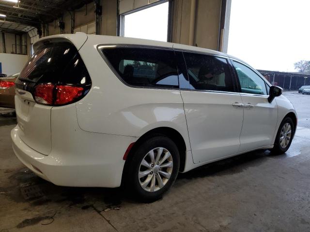 Photo 3 from auction – 2017 CHRYSLER PACIFICA T with VIN 2C4RC1DG0HR518221