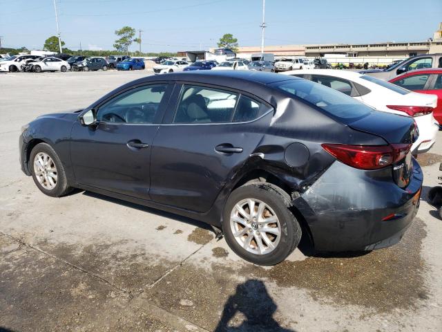Photo 2 from auction – 2016 MAZDA 3 SPORT with VIN JM1BM1U73G1335705