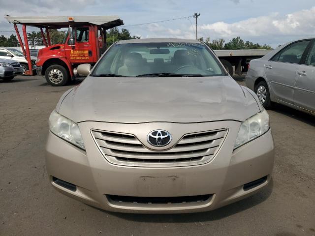 Photo 5 from auction – 2009 TOYOTA CAMRY BASE with VIN 4T1BE46K59U287637