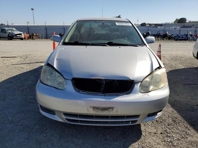 Снимка 5 от търг – 2003 TOYOTA COROLLA CE с VIN JTDBR32E530022668