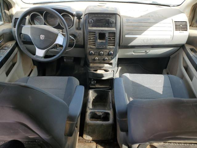 Photo 8 from auction – 2009 DODGE GRAND CARA with VIN 1D8HN44E79B501004