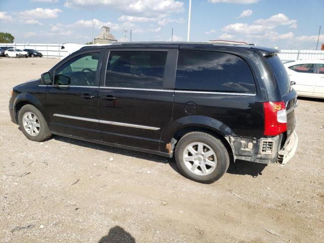 Photo 2 from auction – 2013 CHRYSLER TOWN & COU with VIN 2C4RC1BG9DR554678
