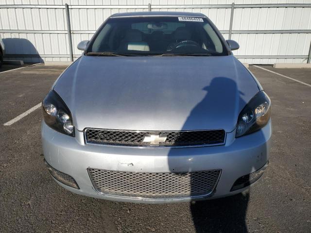 Photo 5 from auction – 2007 CHEVROLET IMPALA LT with VIN 2G1WC58R679108259