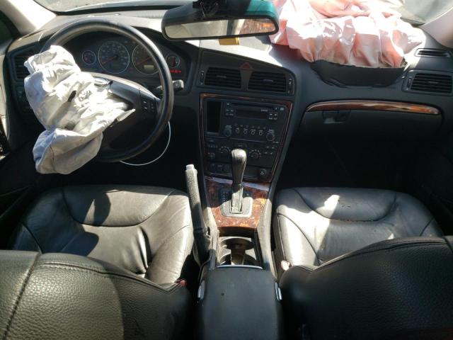Photo 8 from auction – 2005 VOLVO S60 2.5T with VIN YV1RH592752457797