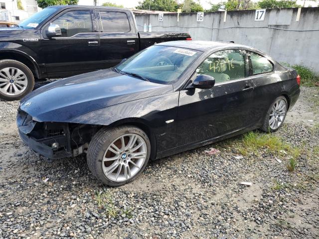 Photo 1 from auction – 2013 BMW 335 I with VIN WBAKG7C55DE263403
