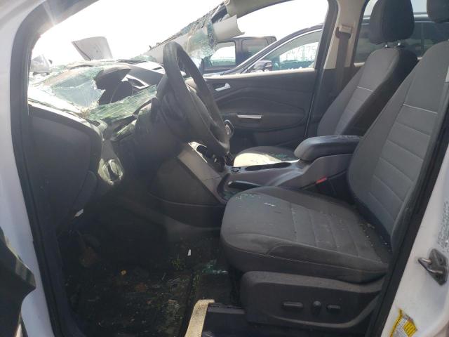 Photo 7 from auction – 2015 FORD ESCAPE SE with VIN 1FMCU9G90FUA49755