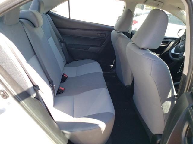 Photo 10 from auction – 2017 TOYOTA COROLLA L with VIN 5YFBURHE5HP593745
