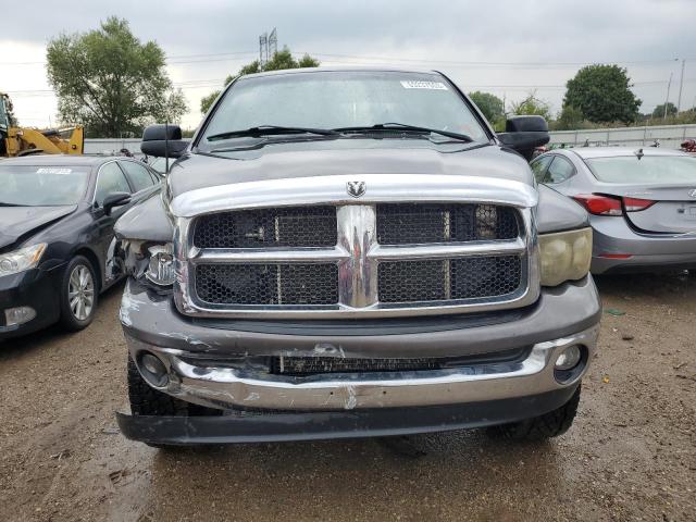 Photo 5 from auction – 2003 DODGE RAM 2500 S with VIN 1D7KU286X3J555169