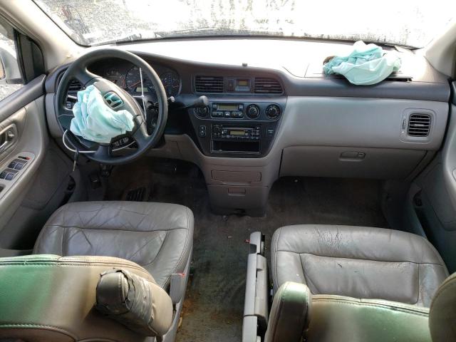 Photo 8 from auction – 2004 HONDA ODYSSEY EX with VIN 5FNRL18944B015292