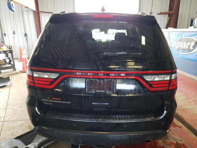 Photo 6 from auction – 2017 DODGE DURANGO SX with VIN 1C4RDJAG5HC908175