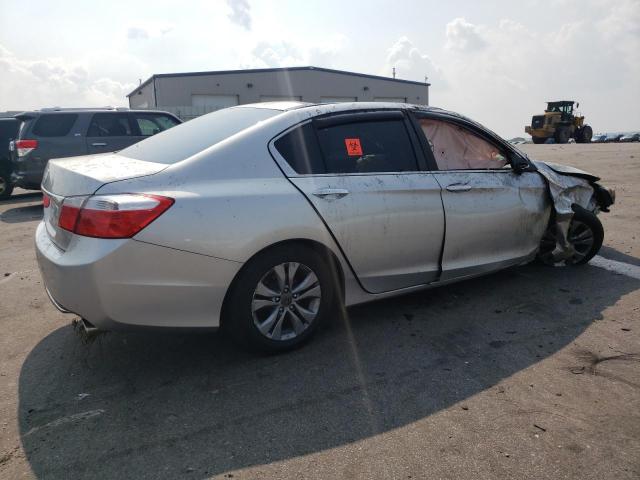 Photo 3 from auction – 2015 HONDA ACCORD LX with VIN 1HGCR2F38FA132640