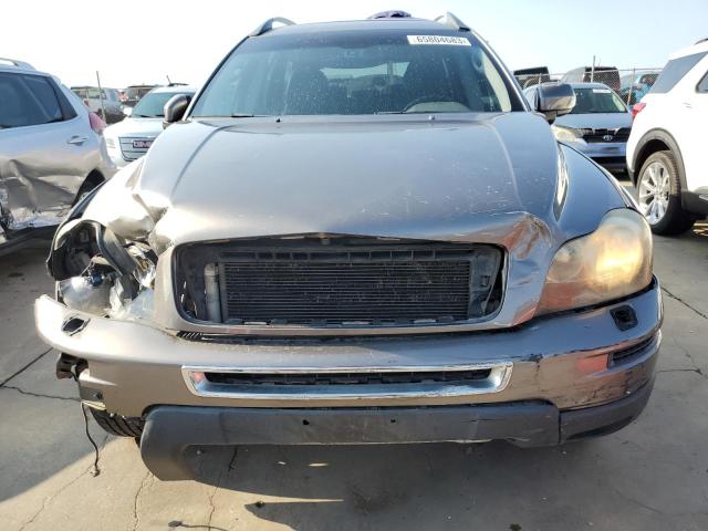 Photo 5 from auction – 2010 VOLVO XC90 3.2 with VIN YV4982CY8A1566509