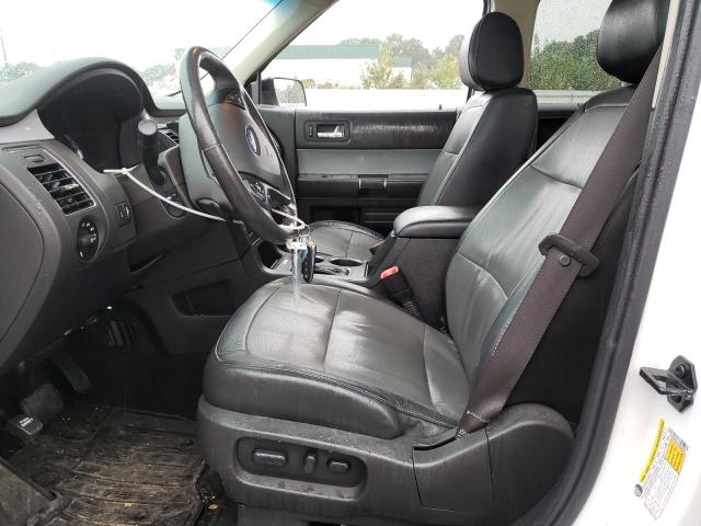 Photo 7 from auction – 2015 FORD FLEX LIMIT with VIN 2FMHK6DT6FBA20499
