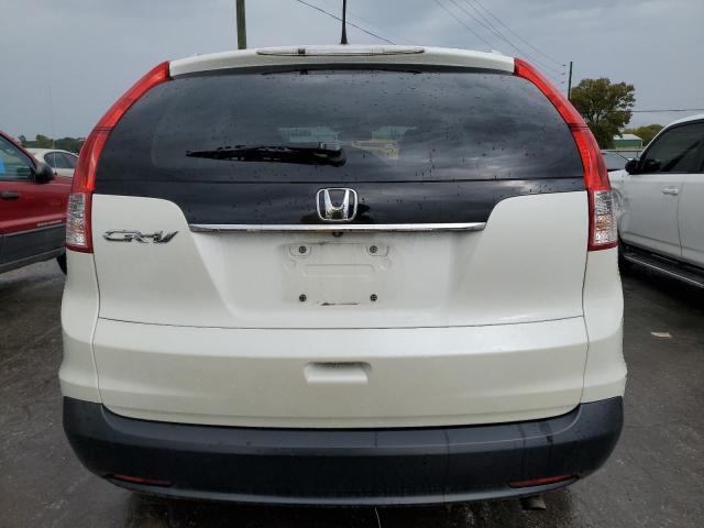 Photo 6 from auction – 2013 HONDA CR-V EXL with VIN 5J6RM3H75DL044170