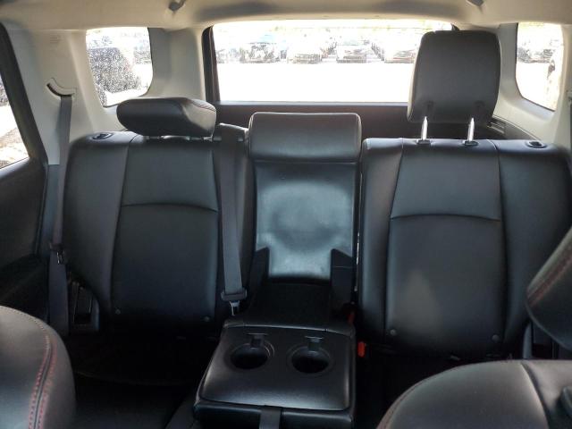 Photo 10 from auction – 2020 TOYOTA 4RUNNER SR with VIN JTEBU5JRXL5821844