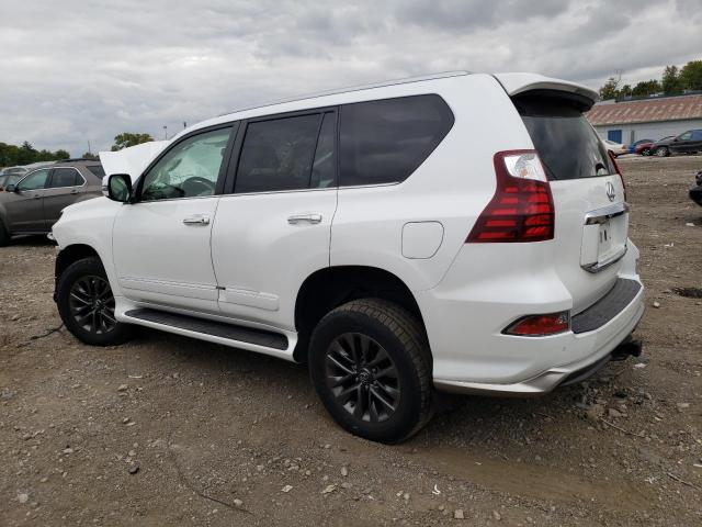 Photo 2 from auction – 2018 LEXUS GX 460 with VIN JTJBM7FX3J5209115