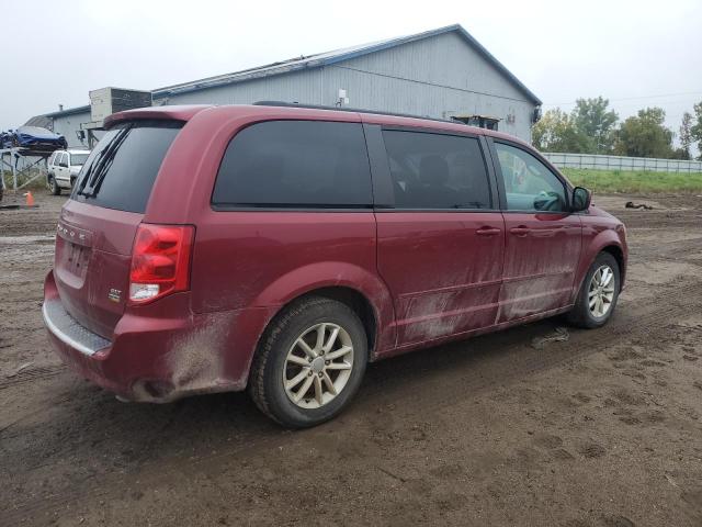 Photo 3 from auction – 2016 DODGE GRAND CARA with VIN 2C4RDGCG2GR249543