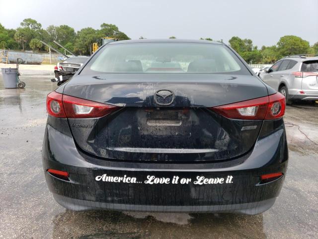 Photo 6 from auction – 2016 MAZDA 3 SPORT with VIN 3MZBM1U71GM295348