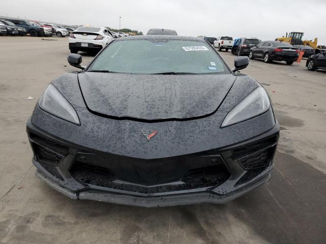 Photo 5 from auction – 2021 CHEVROLET CORVETTE S with VIN 1G1YB3D43M5108612
