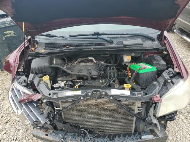 Photo 12 from auction – 2008 CHRYSLER TOWN & COU with VIN 2A8HR54P28R783099