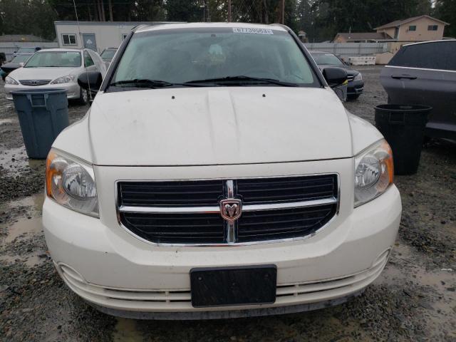Снимка 5 от търг – 2007 DODGE CALIBER SX с VIN 1B3HB48B87D379666