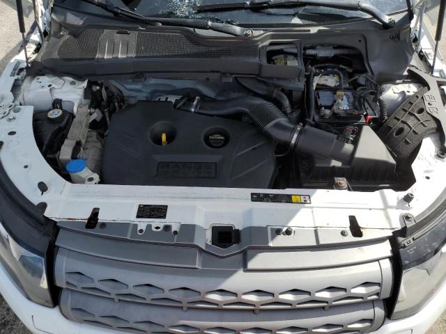 Photo 12 from auction – 2012 LAND ROVER RANGE ROVE with VIN SALVP2BG3CH627877