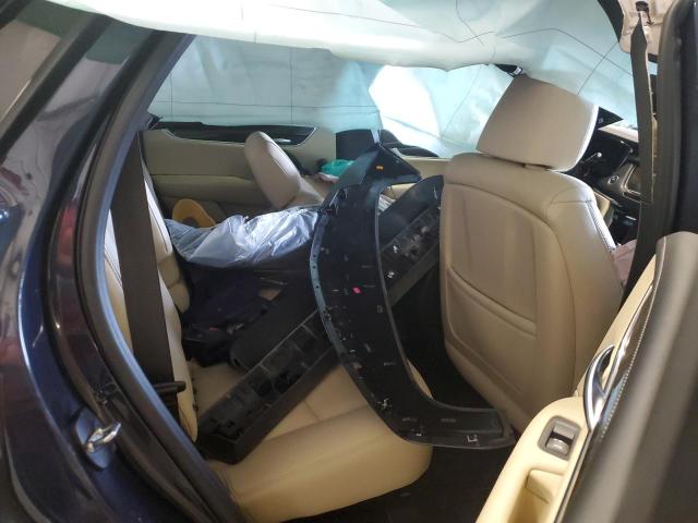 Photo 10 from auction – 2018 CADILLAC XT5 with VIN 1GYKNARS4JZ118466