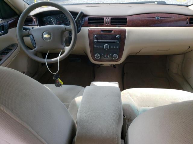 Фото 8 с аукциона – 2007 CHEVROLET IMPALA с VIN 2G1WT58K679145430