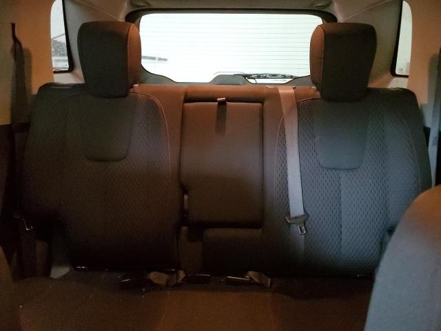 Photo 10 from auction – 2012 GMC TERRAIN SL with VIN 2GKALMEK2C6242723