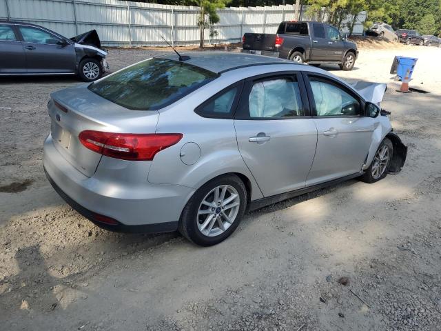 Photo 3 from auction – 2018 FORD FOCUS SE with VIN 1FADP3F29JL245487