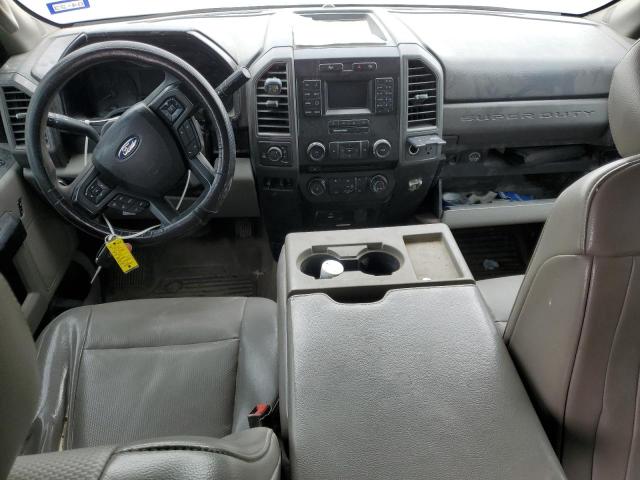 Photo 8 from auction – 2018 FORD F250 SUPER with VIN 1FT7W2B60JEB81972