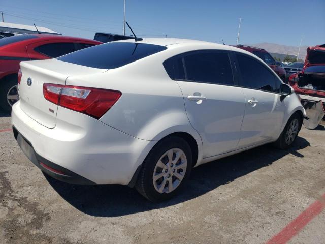Photo 3 from auction – 2014 KIA RIO LX with VIN KNADM4A30E6350865