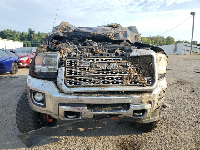 Photo 5 from auction – 2019 GMC SIERRA K25 with VIN 1GT12REY2KF253371