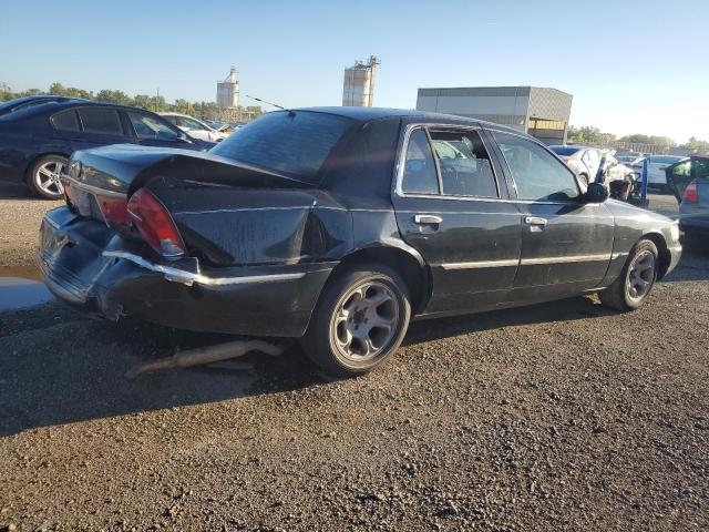 Photo 3 from auction – 2000 MERCURY GRAND MARQ with VIN 2MEFM75WXYX670199