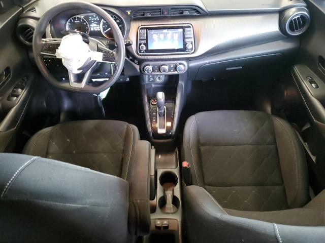 Photo 8 from auction – 2020 NISSAN KICKS S with VIN 3N1CP5BVXLL487698