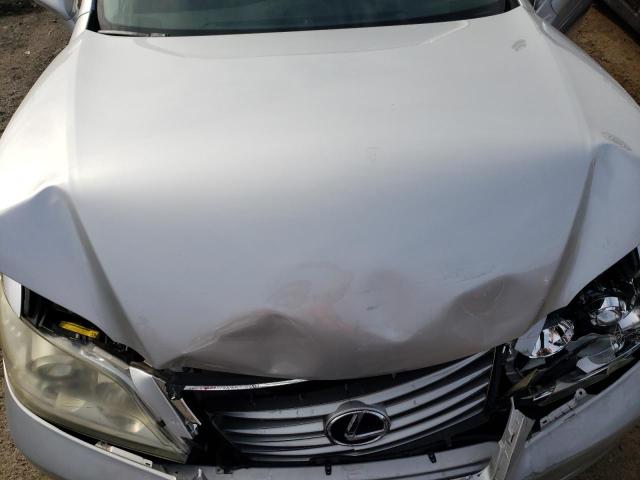 Снимка 11 от търг – 2012 LEXUS ES 350 с VIN JTHBK1EG3C2491508