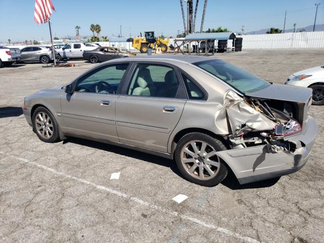 Photo 2 from auction – 2004 VOLVO S80 2.5T with VIN YV1TS59H841381362