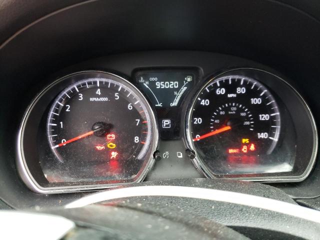 Photo 9 from auction – 2018 NISSAN VERSA S with VIN 3N1CN7AP2JL809526
