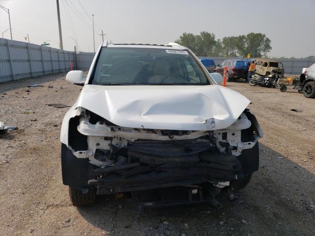 Photo 5 from auction – 2007 CHEVROLET EQUINOX LT with VIN 2CNDL73F176116855