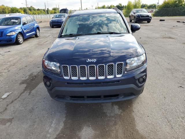 Photo 5 from auction – 2017 JEEP COMPASS LA with VIN 1C4NJDEBXHD210078