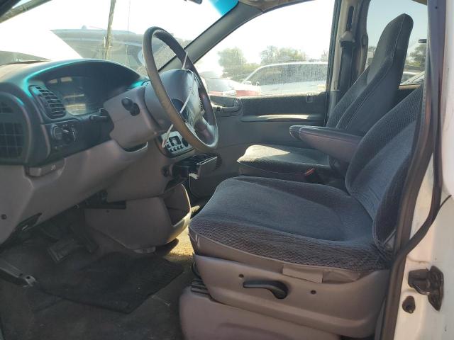 Photo 7 from auction – 1997 DODGE GRAND CARA with VIN 2B4GP44R2VR319291