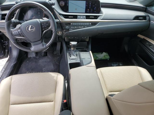 Photo 8 from auction – 2019 LEXUS ES 350 with VIN 58ABZ1B19KU040281