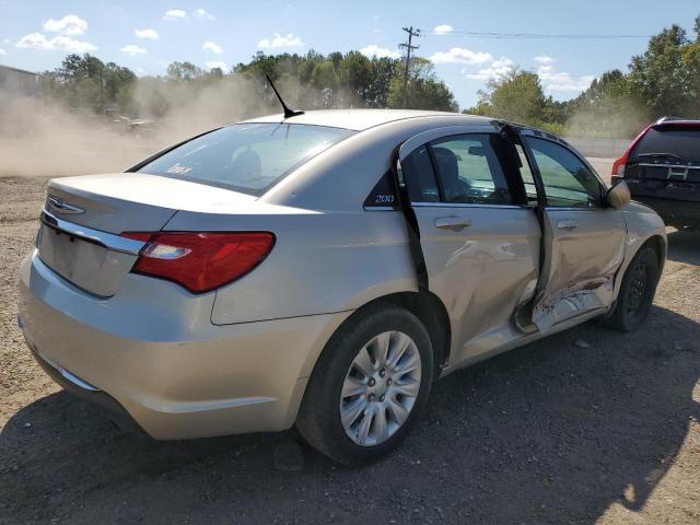Photo 3 from auction – 2014 CHRYSLER 200 LX with VIN 1C3CCBAB2EN205074