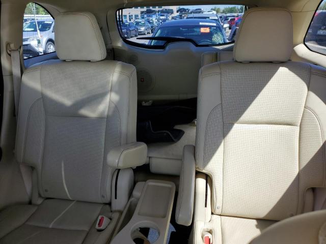 Photo 10 from auction – 2014 TOYOTA HIGHLANDER with VIN 5TDDKRFH9ES007904