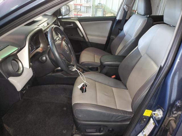 Снимка 7 от търг – 2014 TOYOTA RAV4 LIMIT с VIN 2T3DFREV1EW193092